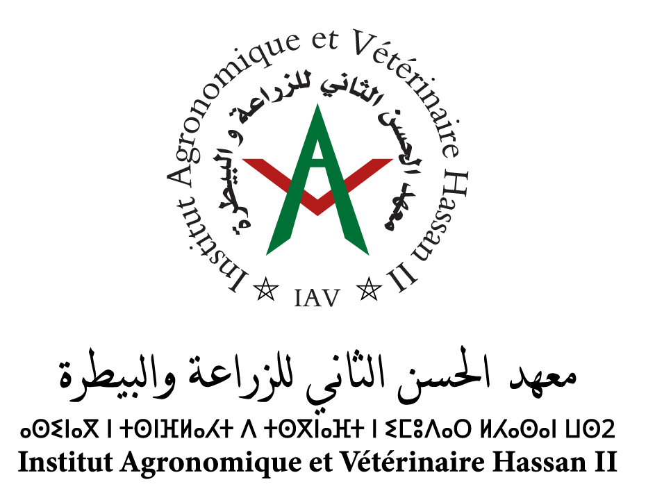 IAV Hassan II